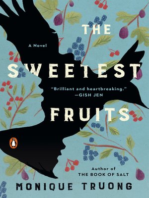 cover image of The Sweetest Fruits
